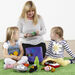 TTS Basket of Soft Number Rhyme Activities  hi\-res