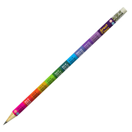 Maths Reward Pencils 36pk  hi\-res