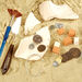 Small Roman Archaeology Collection  hi\-res
