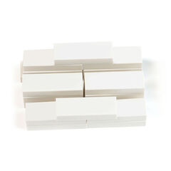 TTS Small Erasers 40pk  hi-res