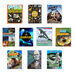 KS2 Evolution and Adaptation Book Pack \- 10pk  hi\-res