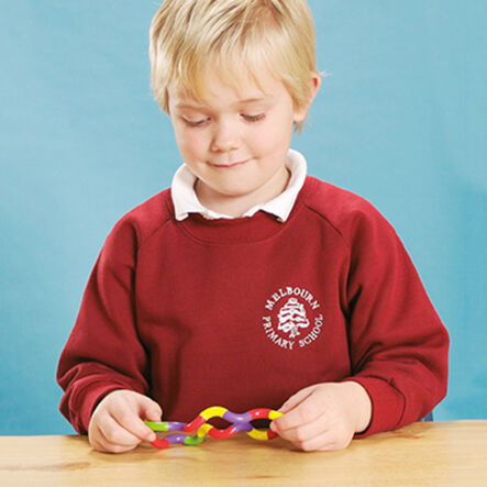Tangle Fidget Set 5pk  hi\-res
