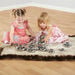 TTS Marvellous Metallics Mirror Stacking Donuts  hi\-res