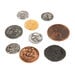 Bag of Historical Finds  hi\-res