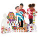 The Story of My Life Art Kit  hi\-res