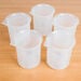 TTS Set of 5 x 500ml Beakers  hi\-res