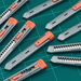 Junior Safety Craft Knives 10pk  hi\-res