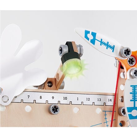 Deluxe Scientific STEAM Workbench  hi\-res