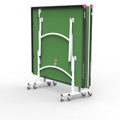 Butterfly Easifold Outdoor Rollaway Table Tennis Table  Butterfly Easifold Outdoor Rollaway Table Tennis Table  hi-res