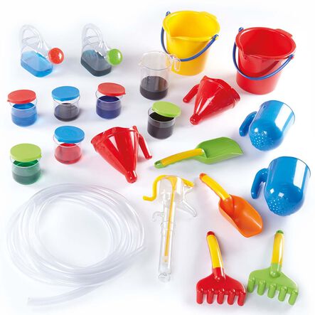 Water Channelling Wonder Wall Accessories  hi\-res