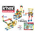 K\'NEX Intro to Simple Machines: Gears  hi\-res
