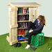 Outdoor Double Sided Wellie Store  hi\-res