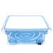 Clear Art Activity Tray with Lid  hi\-res