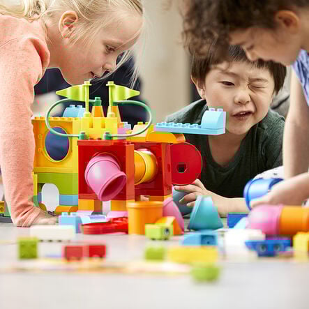 LEGO® Education Tubes  hi\-res