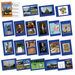 French Country and Culture Artefacts Pack  hi\-res