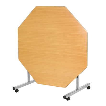 Tilt Top Dining Table H640mm  hi\-res