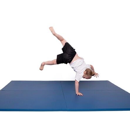 TTS Super Blend Gym Mats  hi\-res