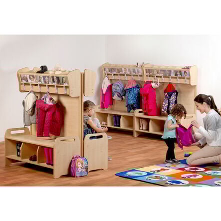 Welcome Set \- Freestanding  hi\-res