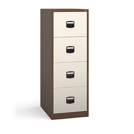 Contract Office Filing Cabinet  hi\-res
