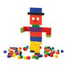 Colourful Snap Counting Cubes 1000pk  hi\-res