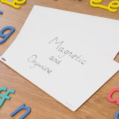 TTS Double Sided Magnetic Boards 30pk  hi-res