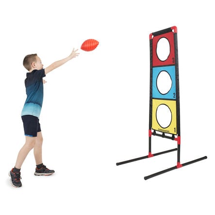 Mini Cardiogoal Target Game Starter Set  hi\-res