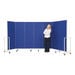 Mobile Insta\-Wall Sound Absorbing Wall  hi\-res
