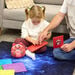 Calming Kitten Breathing Boards 5pk  hi\-res
