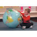 Giant Inflatable Globe of the World 67cm  hi\-res