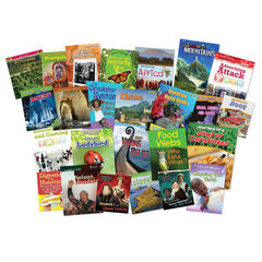 Accelerated Reader Non Fiction Books  Accelerated Reader Non Fiction Books  hi-res