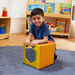 Softplay Mirror Cube  hi\-res