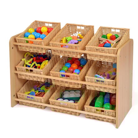 Tray Storage Unit Cork Display Board  hi\-res
