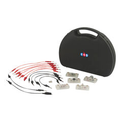 TTS Electricity Kit of Components  TTS Electricity Kit of Components  hi-res