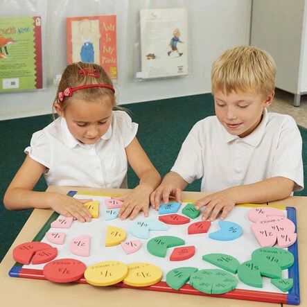 TTS Foam Fraction Action Resource  hi\-res
