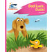 Reading Planet Pink B Complete Pack  hi\-res