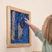 TTS Mermaid Sequin Motor Skills Frame Blue Blue hi\-res