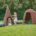 Willow Teepees  hi\-res