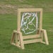 Outdoor Weaving Frame  hi\-res