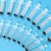 Plastic Syringe Packs  hi\-res