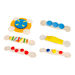 Wooden Sensory Balance Beams Set 3  hi\-res