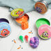 Sensory Colour Changing Putty 4pk  hi\-res