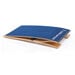 Gymnastics Carpet Covered Springboard  hi\-res