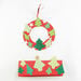 Festive Shape Assortment 3000pk  hi\-res