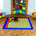 Giant 100 Number Squares Mat 2 x 2m  hi\-res
