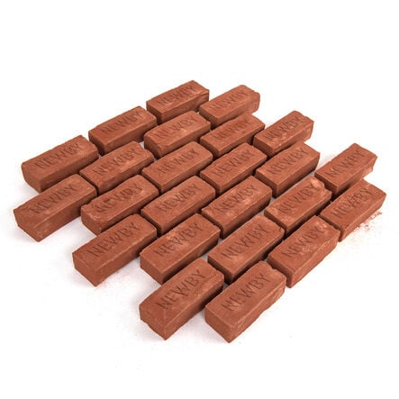 Real Mini Bricks L12 x D3.5cm 25pk  hi\-res