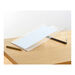 Writing Slope Single Clear  hi\-res
