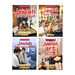 Jewish Faith Books 4pk  hi\-res