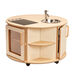 Millhouse Round Island Kitchen  hi\-res