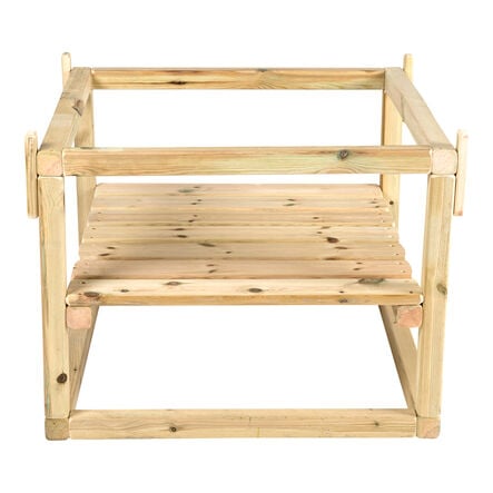TTS Wooden Active World Tuff Tray Stand  hi\-res