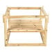TTS Wooden Active World Tuff Tray Stand  hi\-res